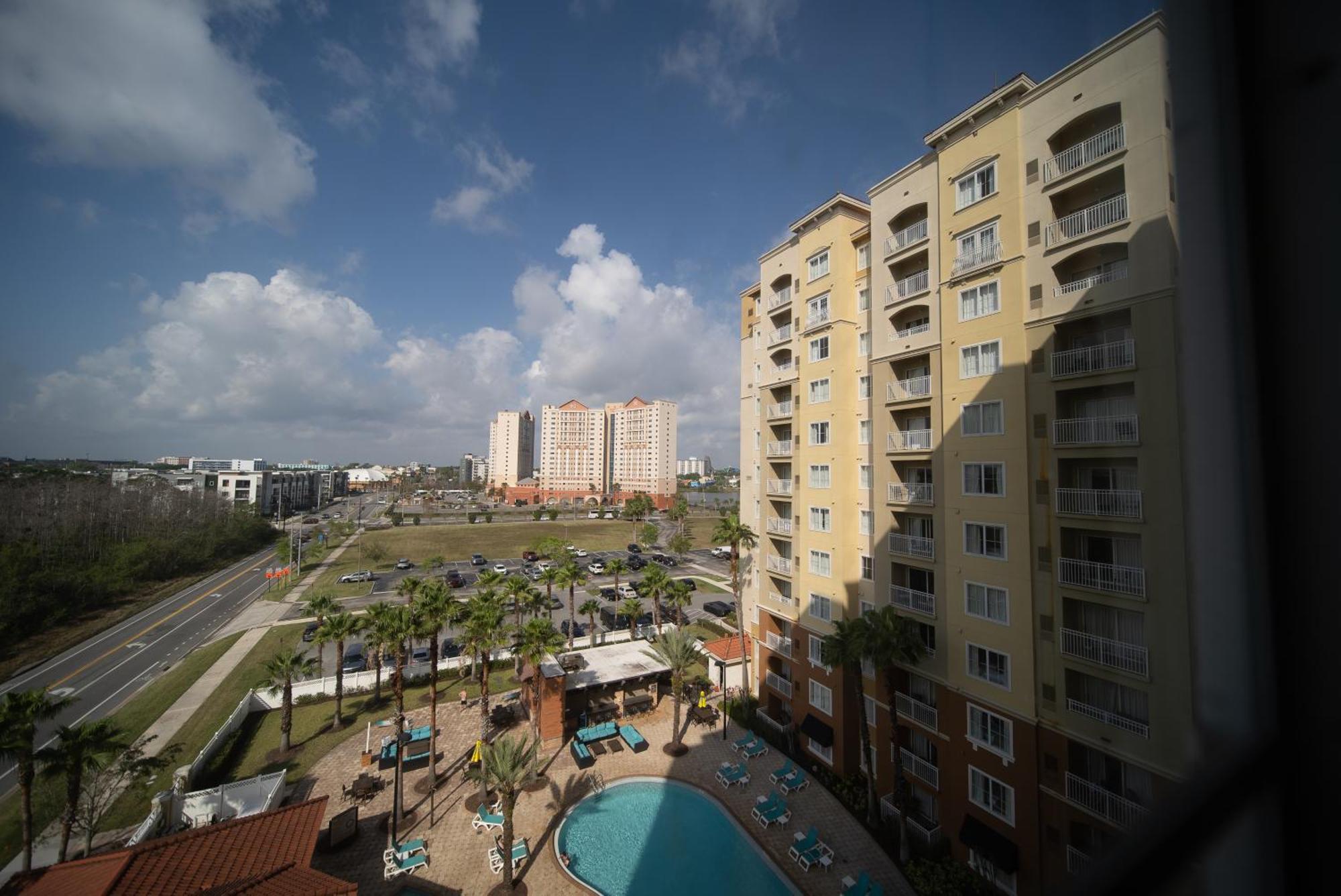 The Point Hotel & Suites - 705H Luxury - Pool View - Close To Universal Orlando Exterior photo